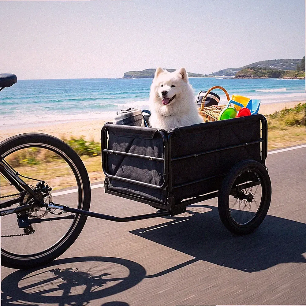 40 lb Cargo Bike