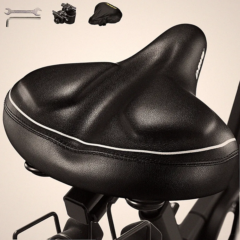 40 lb Bicycle Comfort Seat