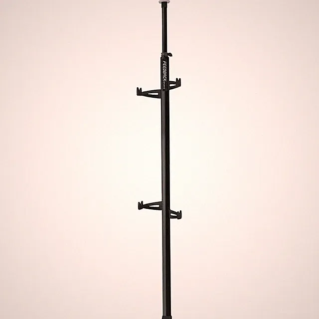 Feedback Sports Velo Column Storage Stand - Black