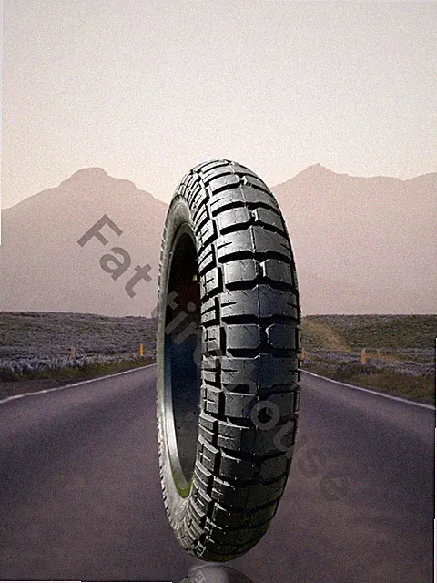 20x4.5 Fat Tire dual purpose 40TPI,36PSI (thick Tire) ebike recommend Wire Bead