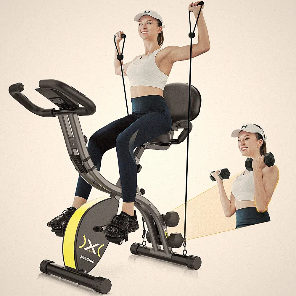 40 lb Fitness Bike