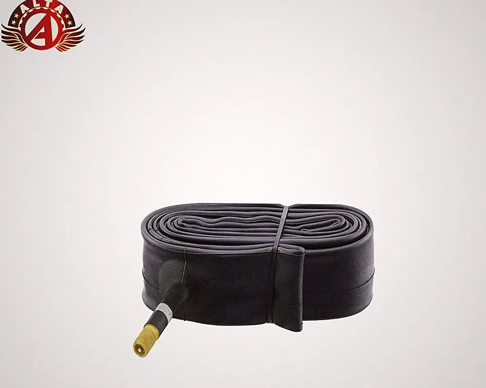 Road Touring City Bike Bicycle Tube 700c x 40/48 Regular 48mm Schrader Valve.