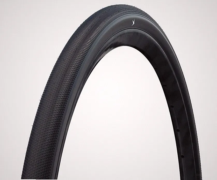 Schwalbe Pro One Allroad Tubeless Road Gravel Bike Bicycle Tire Black 700 x 40c