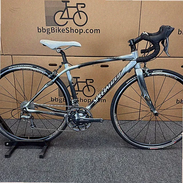 Used Specialized Ruby Expert, Women's Carbon Fiber Road Bike-2009, 51cm